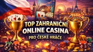 Casino Online Bonus Bez Vkladu – Vše, co potřebujete vědět