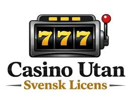Casinon utan Svensk Licens En Guide till Alternativen -1715659684