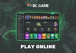 Comprehensive BC Game Reviews Dive into the World of Cryptocurrency Gaming Comprehensive BC Game Reviews Dive into the World of Cryptocurrency Gaming