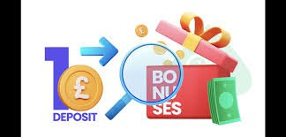 Discover the Benefits of a £3 Deposit Casino -796955059