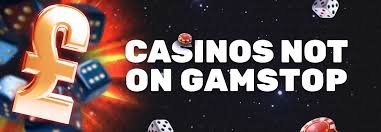 Discover the Best Casinos in the UK Not on Gamstop -106348059