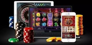 Discover the Charm of Irish Luck Online Casino in the UK
