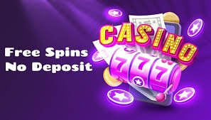 Discover the Excitement of 50 Free Spins No Deposit Offers