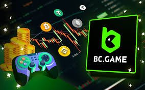 Discover the Exciting World of BC.Game Hub in Germany