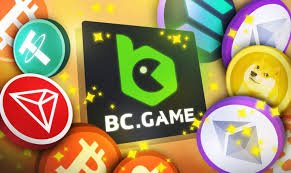 Discover the Exciting World of BC.Game Hub in Germany
