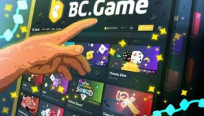Discover the Exciting World of Gaming with BC.vc