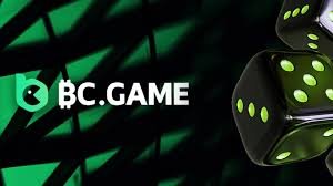Discover the World of BC.Game Platform Your Ultimate Crypto Casino Experience