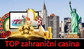 České Online Casino Bonus Vše, co potřebujete vědět