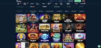 Exciting New Releases at Bitfortune Casino - Discover Your Next Favorite Game!