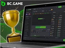 Explore the Exciting Features and Advantages of BC.Game Platform Explore the Exciting Features and Advantages of BC.Game Platform