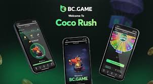 Explore the Exciting World of BC.Game Casino and Sportsbook 1794560659