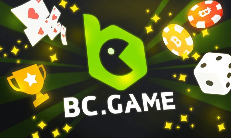Explore the Exciting World of BC.Game Casino and Sportsbook 1794560659