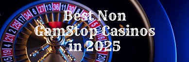 Exploring Casino Sites Not on Gamstop 159830957