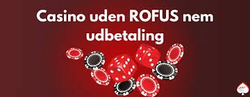 Find de Bedste Casino Sider uden MitID -1266681168