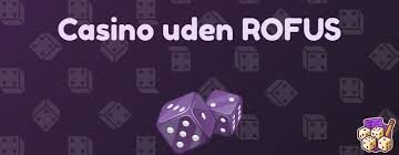 Gambling Sider Uden ROFUS Spil Uden Bekymringer Gambling Sider Uden ROFUS Spil Uden Bekymringer
