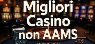 I Migliori Casinò Europei Affidabili Sicurezza e Divertimento