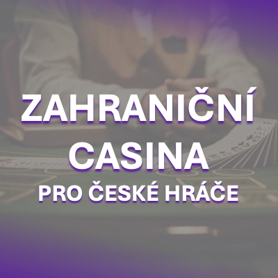 Nejlepší Zahraniční Casino Průvodce pro hráče