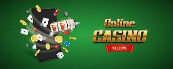 Nové casino online – Objevte vzrušení a možnosti zábavy na internetu