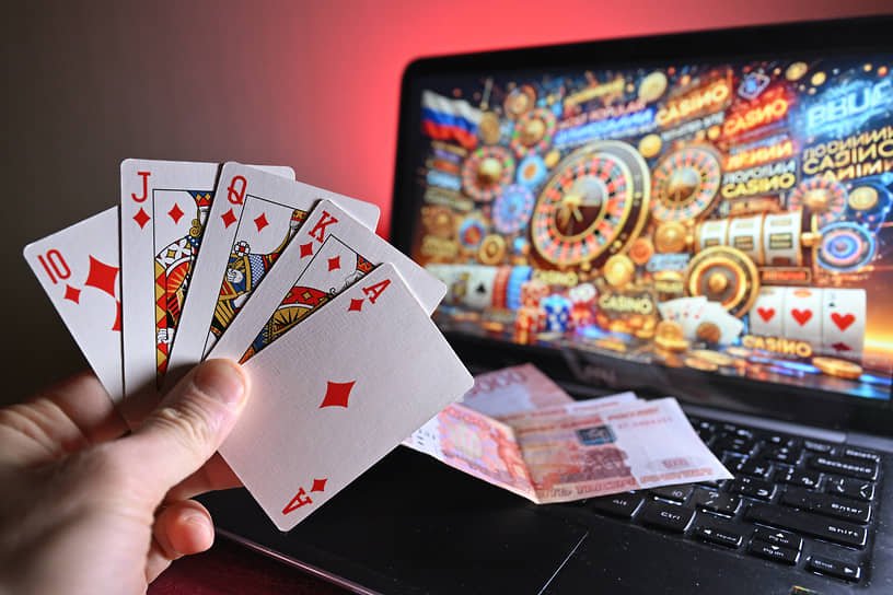 The Thrill of Casino Big Wins Unveiling the Secrets to Success