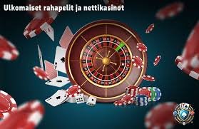 Tiešsaistes Ārzemju Kazino Kā Atrast Labākos Piedāvājumus un Drošību