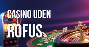 Trustly Casino Uden Rufus En Ny Æra for Online Spil 2105794237