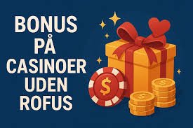 Udforskning af Spil Uden Om Rufus En Ny Tendens i Underholdning