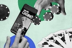 Understanding 1 Deposit Casinos A Beginner's Guide to Gaming