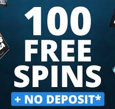 Unlock Exciting Wins with 100 Free Spins on Registration
