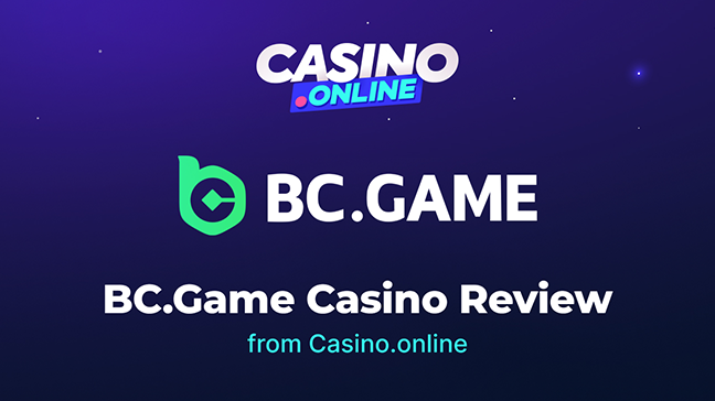 BC.Game NG Online Casino A Dive into Nigeria's Premier Gaming Experience