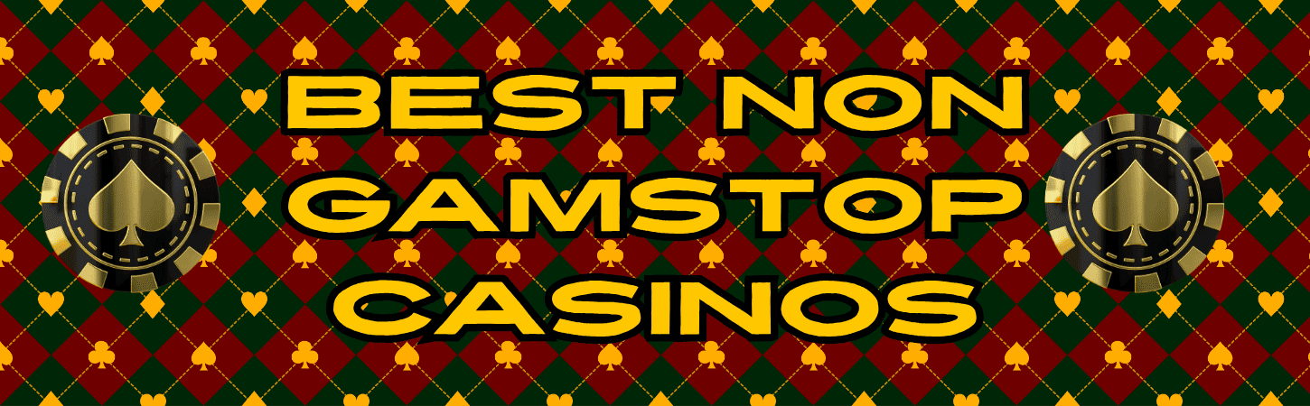 Best Casino Sites Not on Gamstop