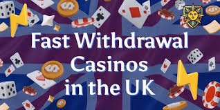 Best Fast Payout Casino Unlocking Instant Wins
