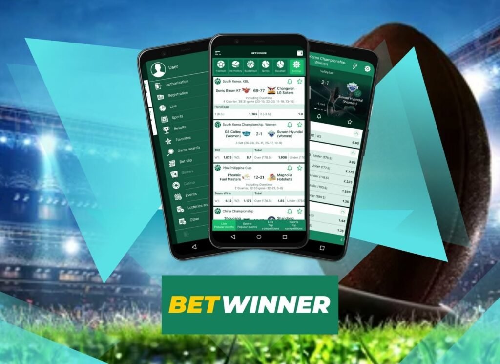 BetWinner Casino and Sportsbook A Comprehensive Guide