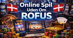 Bookmaker Uden RoFUS Udforsk Mulighederne for Online Spil