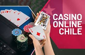 Casino en Chile Online Todo lo que Necesitas Saber Casino en Chile Online Todo lo que Necesitas Saber