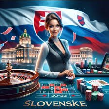 Casino Hry Bez Vkladu Všetko, Čo Potrebujete Vedieť