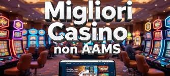 Casino Non AAMS Senza Documenti Guida Completa per il 2023 Casino Non AAMS Senza Documenti Guida Completa per il 2023