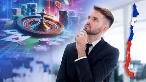 Casino Online Chile Guía Completa para Ganar y Divertirse Casino Online Chile Guía Completa para Ganar y Divertirse
