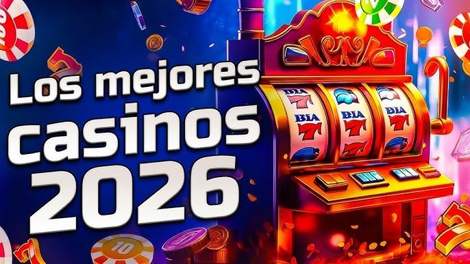 Casino Online España Guía Completa para Jugadores -1677169089 Casino Online España Guía Completa para Jugadores -1677169089