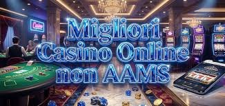 Casino Online Stranieri Sicuri La Tua Guida Completa
