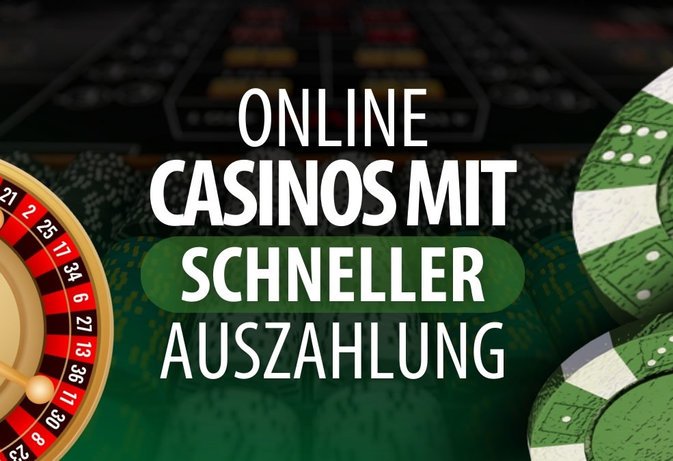 Casino Sofort Auszahlung Schnelle Gewinne und Spielerlebnisse Casino Sofort Auszahlung Schnelle Gewinne und Spielerlebnisse