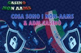 Casinò Stranieri La Magia del Gioco Oltre Confine