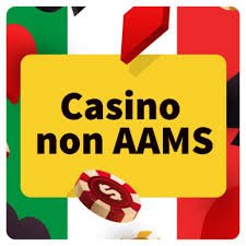 Casinò Stranieri La Magia del Gioco Oltre Confine