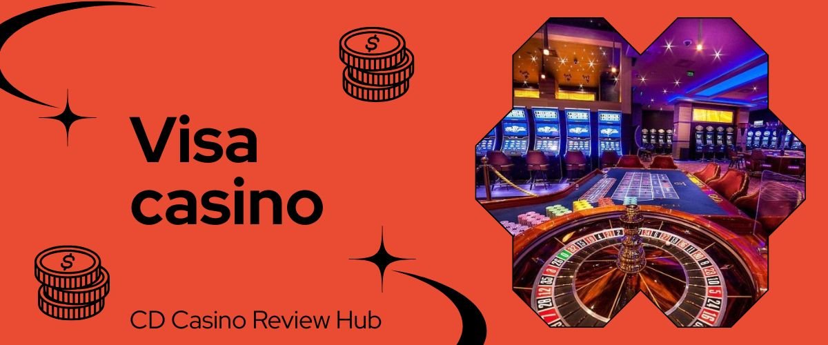 Casino Visa - Die Beste Zahlungsmethode für Online-Casinos Casino Visa - Die Beste Zahlungsmethode für Online-Casinos