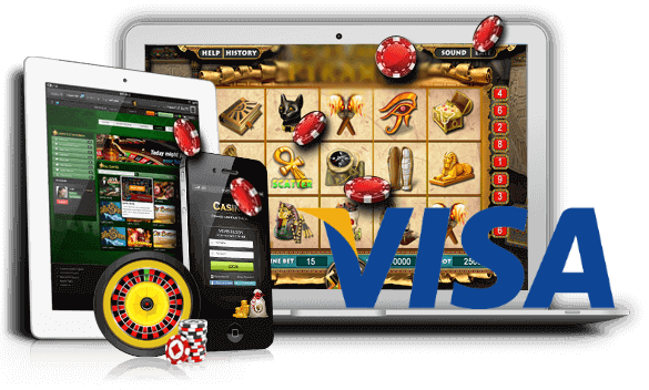 Casino Visa - Die Beste Zahlungsmethode für Online-Casinos Casino Visa - Die Beste Zahlungsmethode für Online-Casinos