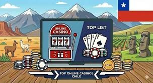 Casinos Chilenos Online Mejores Sitios para Jugar -1724829776