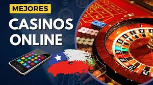 Casinos en Línea Confiables Tu Guía para Apostar con Seguridad -2051641917 Casinos en Línea Confiables Tu Guía para Apostar con Seguridad -2051641917