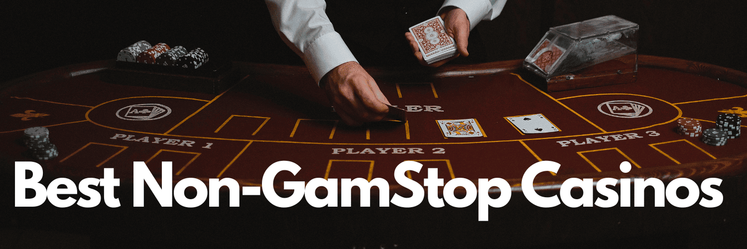 Casinos Non Gamstop Discover the Best Alternatives for Players