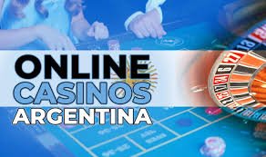Casinos Online Argentina con Métodos de Pago Eficientes Casinos Online Argentina con Métodos de Pago Eficientes