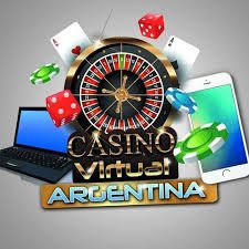 Casinos Online Argentina con Métodos de Pago Eficientes Casinos Online Argentina con Métodos de Pago Eficientes