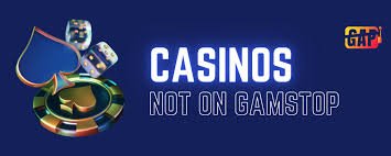 Comprehensive List of Casinos Not on GamStop -1445894808